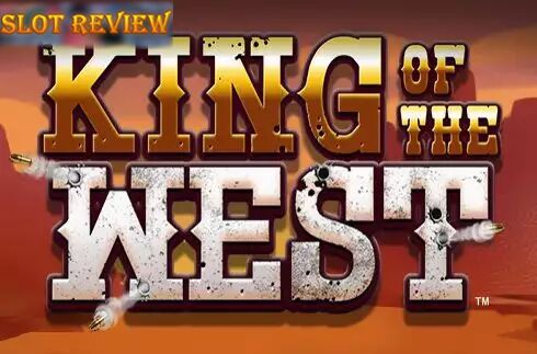 King of The West slot